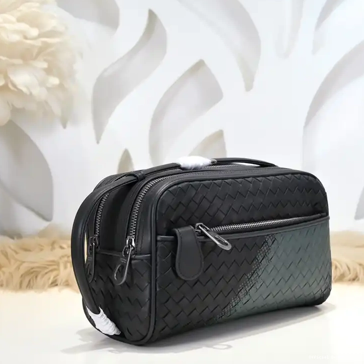 Official Brother Sam Veneta Bags 2409YA0040 Bottega 0726